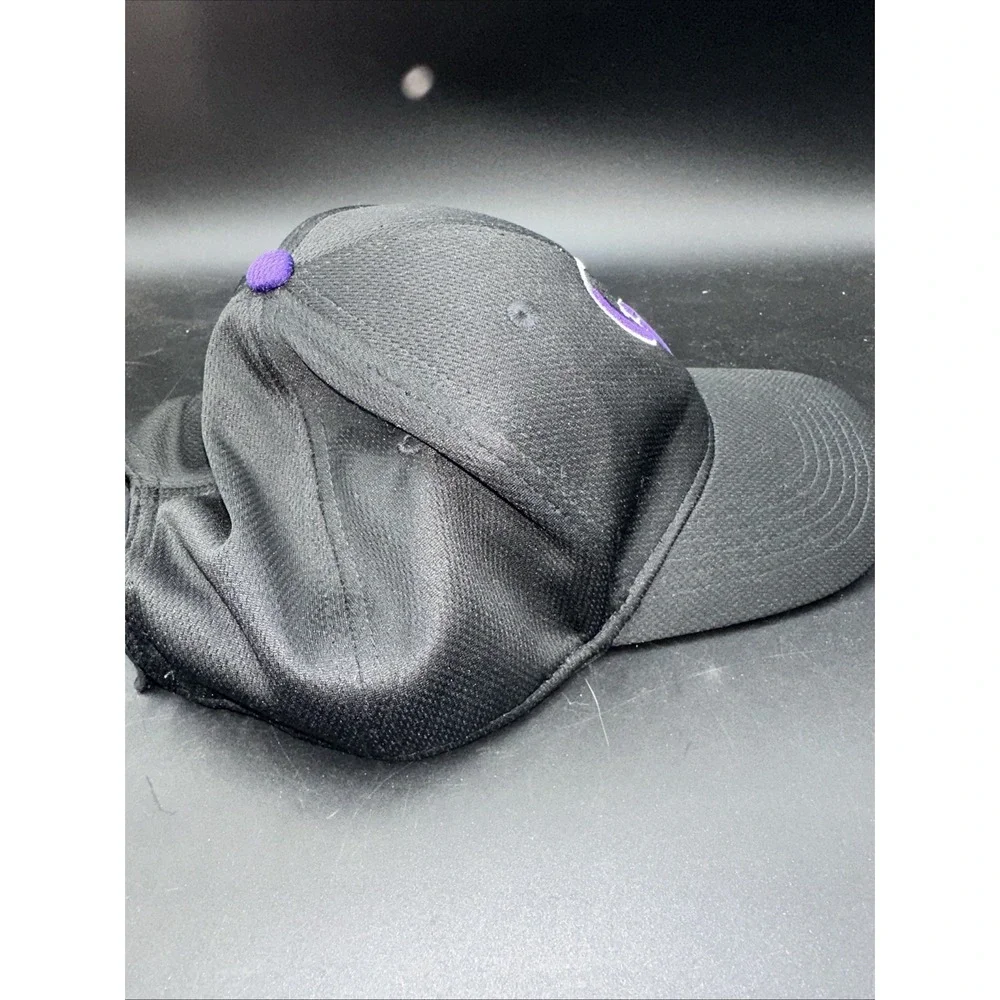 Colorado Rockies Youth Strap back Hat OC Sports Cap